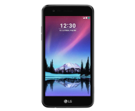 LG K4 2017 LTE Dual SIM czarny - 363631 - zdjęcie 1